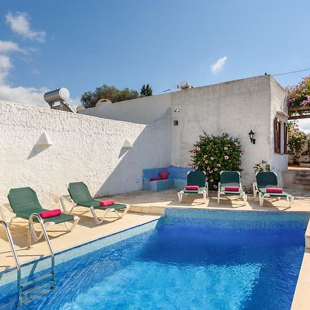 Villa Fifi By Mauter Villas Cala En Porter  Luaran gambar