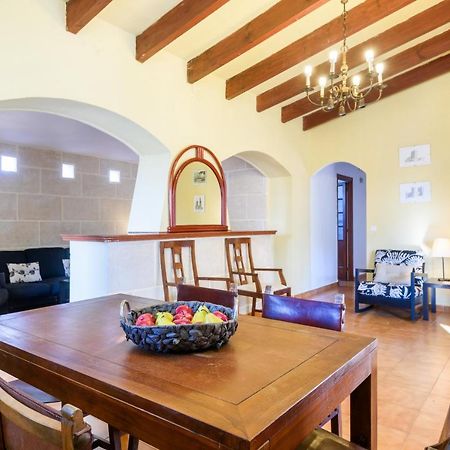 Villa Fifi By Mauter Villas Cala En Porter  Luaran gambar