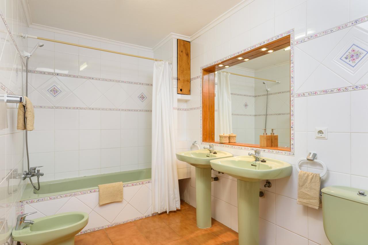 Villa Fifi By Mauter Villas Cala En Porter  Luaran gambar