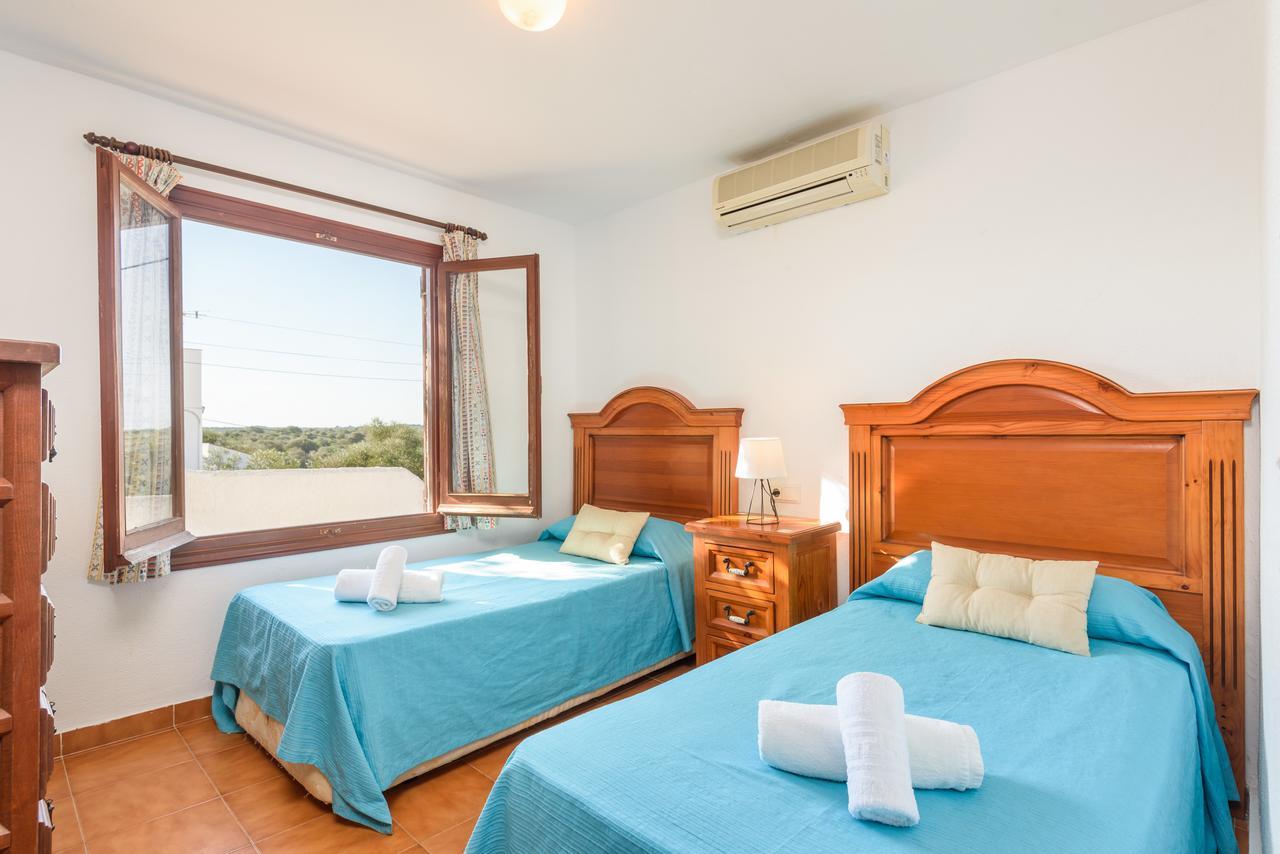 Villa Fifi By Mauter Villas Cala En Porter  Luaran gambar