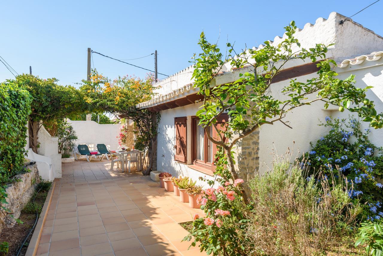 Villa Fifi By Mauter Villas Cala En Porter  Luaran gambar