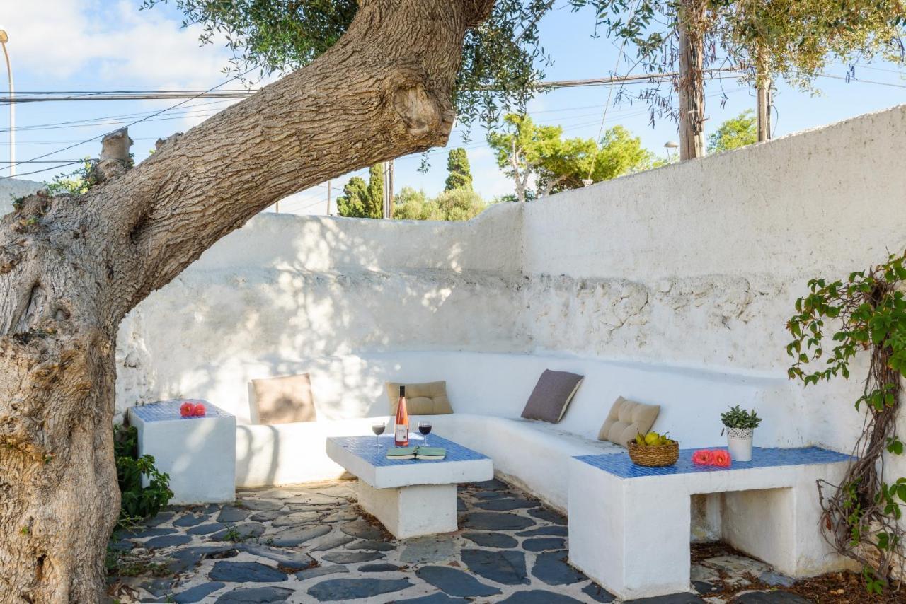 Villa Fifi By Mauter Villas Cala En Porter  Luaran gambar